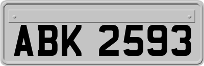 ABK2593