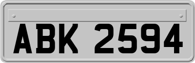 ABK2594