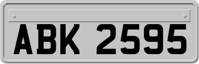ABK2595