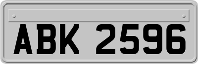 ABK2596