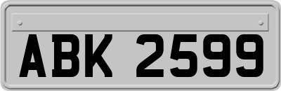 ABK2599