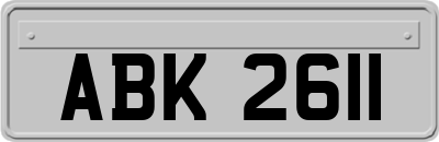 ABK2611