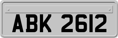 ABK2612