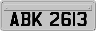 ABK2613