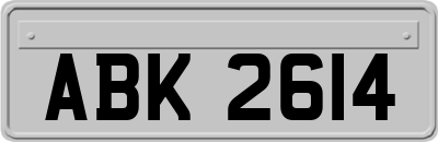 ABK2614