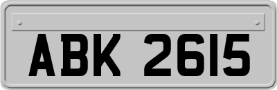 ABK2615
