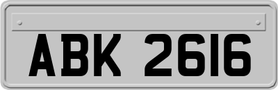 ABK2616