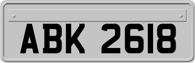 ABK2618