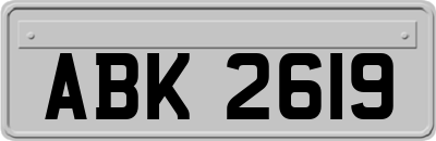 ABK2619