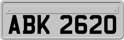 ABK2620