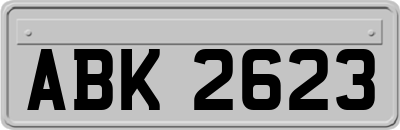 ABK2623
