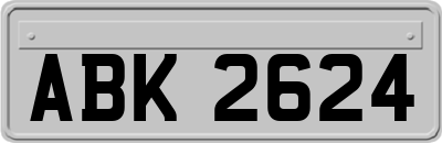 ABK2624
