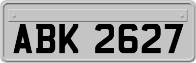 ABK2627