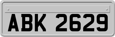 ABK2629