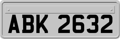 ABK2632