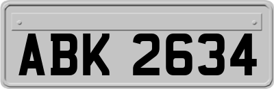 ABK2634