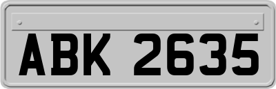 ABK2635