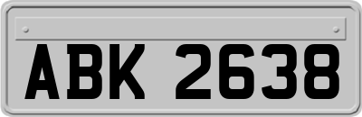 ABK2638