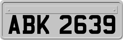 ABK2639