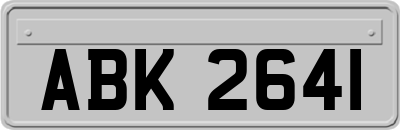 ABK2641