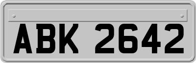 ABK2642