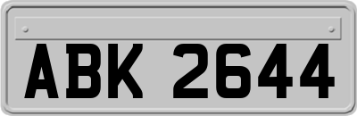 ABK2644