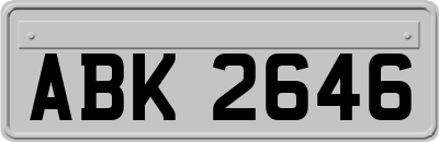 ABK2646