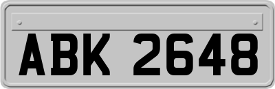 ABK2648