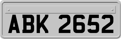 ABK2652