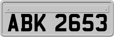 ABK2653