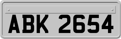 ABK2654