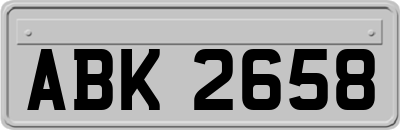 ABK2658