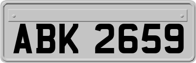 ABK2659