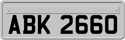 ABK2660