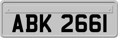 ABK2661