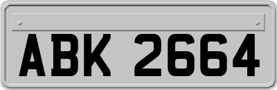 ABK2664