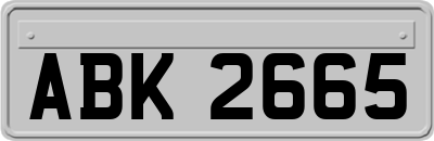 ABK2665