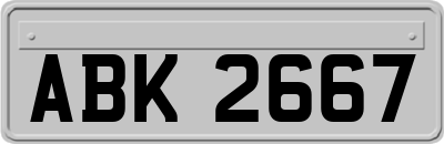 ABK2667
