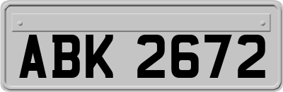 ABK2672