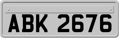 ABK2676
