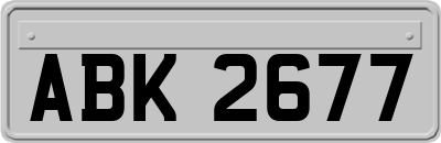 ABK2677