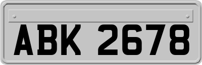 ABK2678