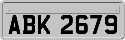 ABK2679