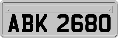 ABK2680