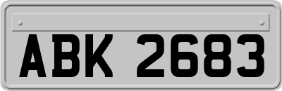 ABK2683