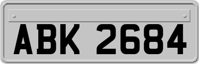 ABK2684