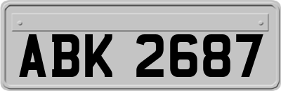 ABK2687