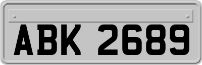 ABK2689