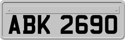 ABK2690