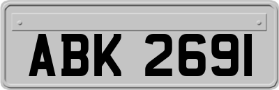 ABK2691